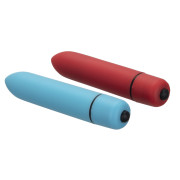 Sin Mini Bullet Vibrator