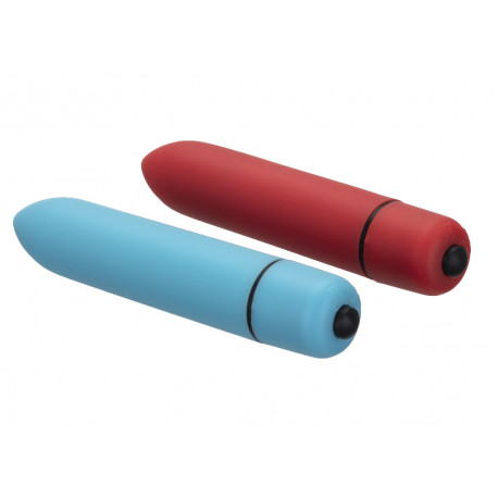 Sin Mini Bullet Vibrator