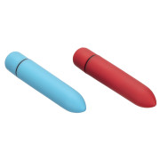 Sin Mini Bullet Vibrator