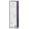 Lodi Dobbelt Magic Wand Vibrator