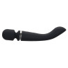 Lodi Dobbelt Magic Wand Vibrator