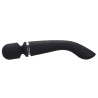 Lodi Dobbelt Magic Wand Vibrator