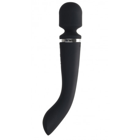 Lodi Dobbelt Magic Wand Vibrator