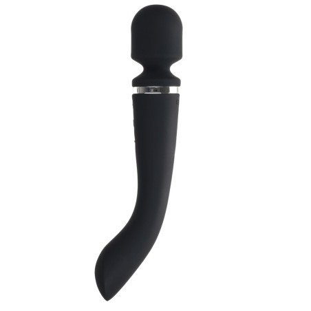 Lodi Dobbelt Magic Wand Vibrator