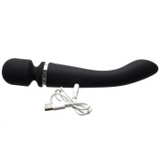 Lodi Dobbelt Magic Wand Vibrator
