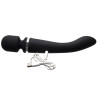 Lodi Dobbelt Magic Wand Vibrator