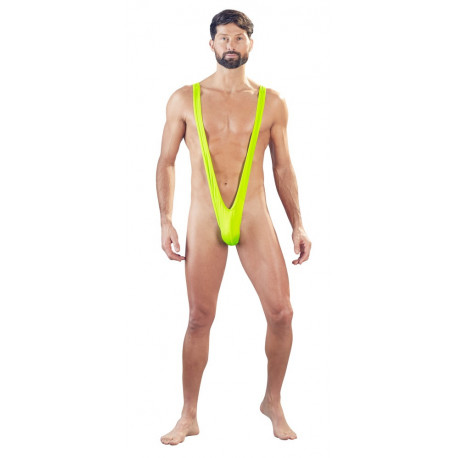 Svenjoyment Mankini