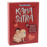 Kama Sutra Sex Kortspil