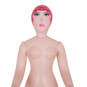 You2Toys Fire Elements Love Doll Oppustelig Sexdukke