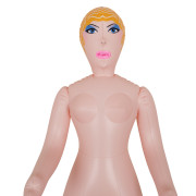 You2Toys Storm Elements Lovedoll Oppustelig Sexdukke