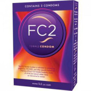 FC2 Female Condom Femidom