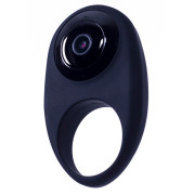 The Cock Cam Penisring med Kamera