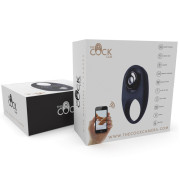 The Cock Cam Penisring med Kamera