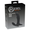 Rebel Mellemkøds og Prostata Stimulator