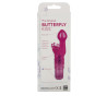 CalExotics Butterfly Kiss Vibrator