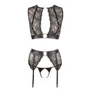 Cottelli Bondage Hofteholder Sæt