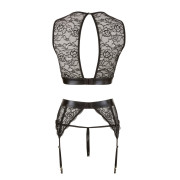 Cottelli Bondage Hofteholder Sæt