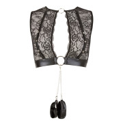 Cottelli Bondage Hofteholder Sæt