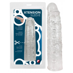 You2Toys Xtension Sleeve Stor Model