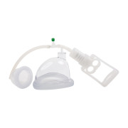 Fröhle Vagina Pumpe Duo Professionel Sæt