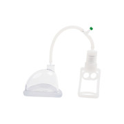 Fröhle Vagina Pumpe Duo Professionel Sæt