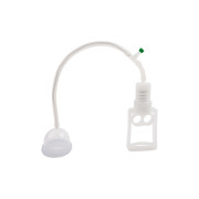 Fröhle Vagina Pumpe Duo Professionel Sæt