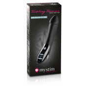 Mystim Tickling Truman E-Stim Dildo Vibrator