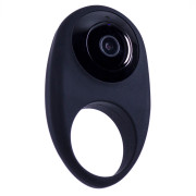 The Cock Cam Penisring med Kamera