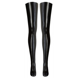 Late X Latex Strømper Flere Farver Late X Latex Strømper Flere Farver