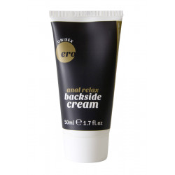 HOT Anal Relax Cream Afslappende Anal Creme