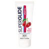 HOT Superglide Glidecreme med Smag