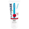 HOT Superglide Glidecreme med Smag