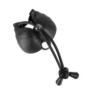 Bad Kitty Testikelhylster med Penisring