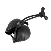 Bad Kitty Testikelhylster med Penisring