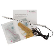 Mystim Tickleberry Finn Kugle Dilator