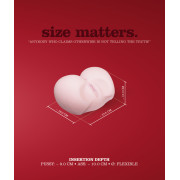 You2Toys Fuck Me Doggy Style Onaniprodukt