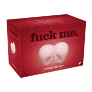 You2Toys Fuck Me Doggy Style Onaniprodukt