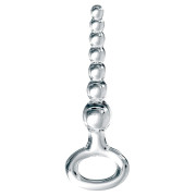 Icicles No 67 Glas Anal Dildo