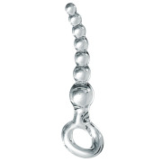 Icicles No 67 Glas Anal Dildo