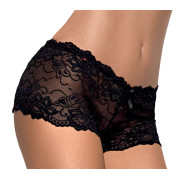 Obsessive Idillia Blonde Hipster Trusser