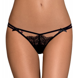 Obsessive Intensa Blonde G-Streng Obsessive Intensa Blonde G-Streng