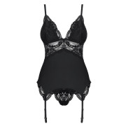 Obsessive Blonde Chemise og G-Streng