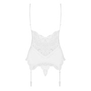 Obsessive Blonde Chemise og G-Streng