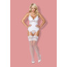 Obsessive Blonde Chemise og G-Streng