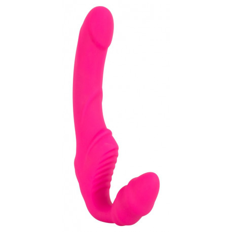 You2Toys Strapless Strapon Vibrator