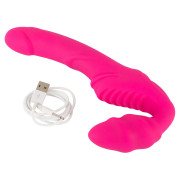 You2Toys Strapless Strapon Vibrator