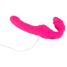 You2Toys Strapless Strapon Vibrator