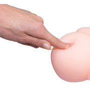 You2Toys Po-Masturbator Twerking Style