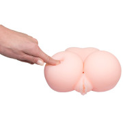 You2Toys Po-Masturbator Twerking Style