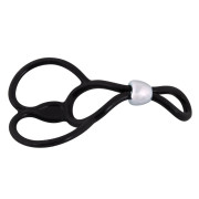 You2Toys Triple Testikel- og Penisring